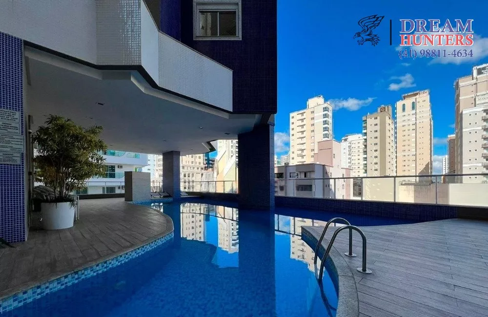 Apartamento, 3 quartos, 115 m² - Foto 2