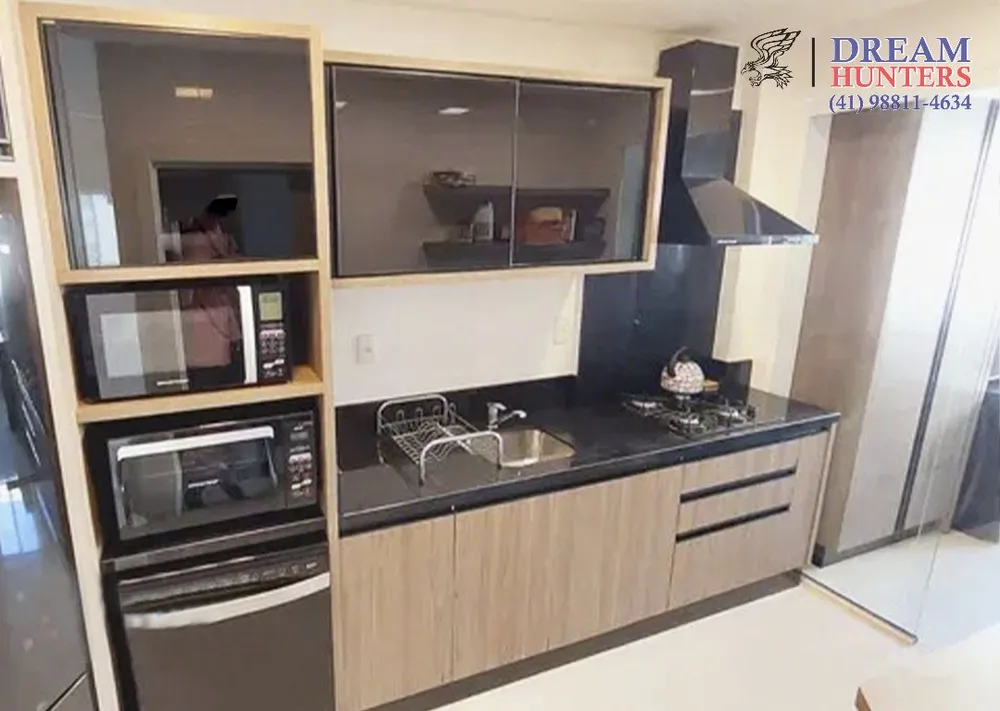 Apartamento, 3 quartos, 115 m² - Foto 9