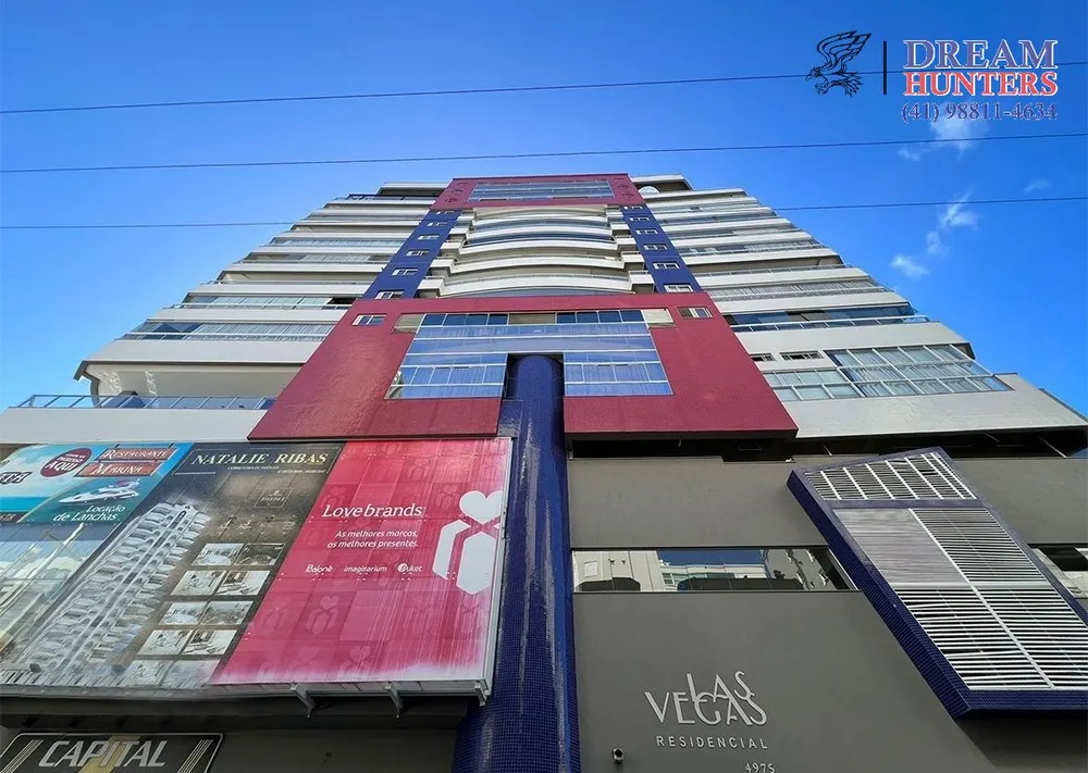 Apartamento, 3 quartos, 115 m² - Foto 3