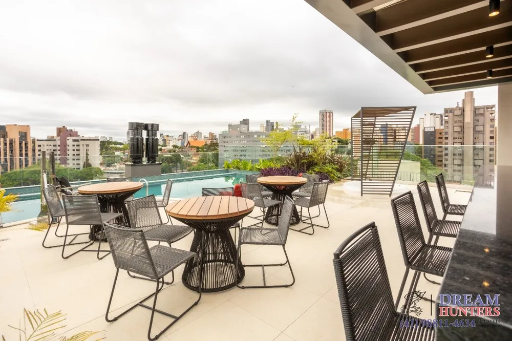 Apartamento, 1 quarto, 34 m² - Foto 6