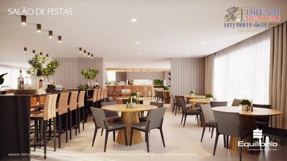 Cobertura, 3 quartos, 228 m² - Foto 8