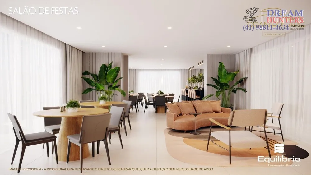 Cobertura, 3 quartos, 228 m² - Foto 10