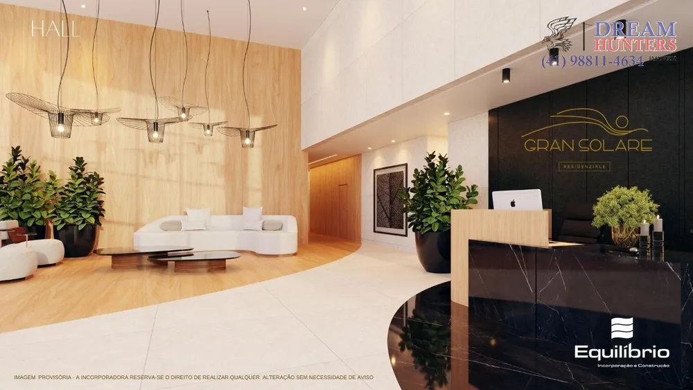 Cobertura, 3 quartos, 228 m² - Foto 7