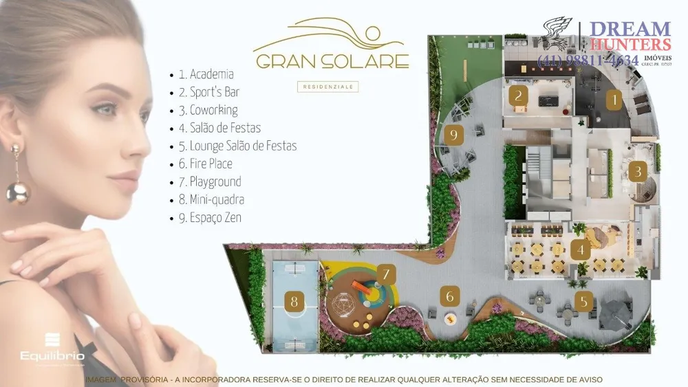 Cobertura, 3 quartos, 228 m² - Foto 11