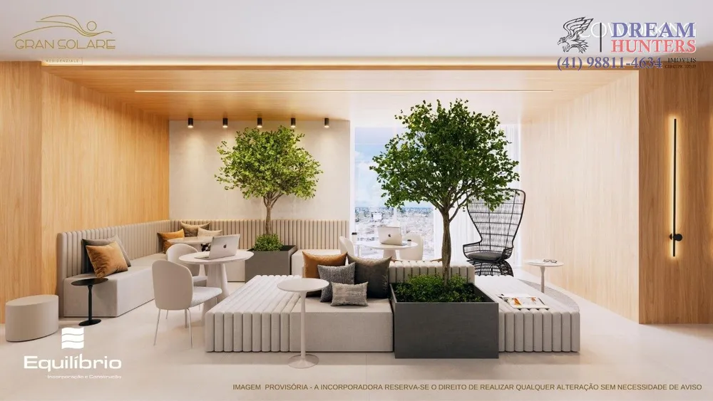 Cobertura, 3 quartos, 228 m² - Foto 3
