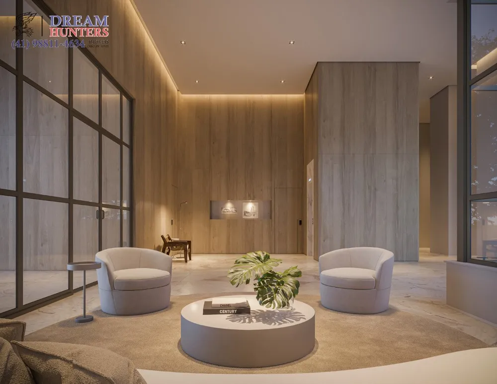 Apartamento, 3 quartos, 162 m² - Foto 12