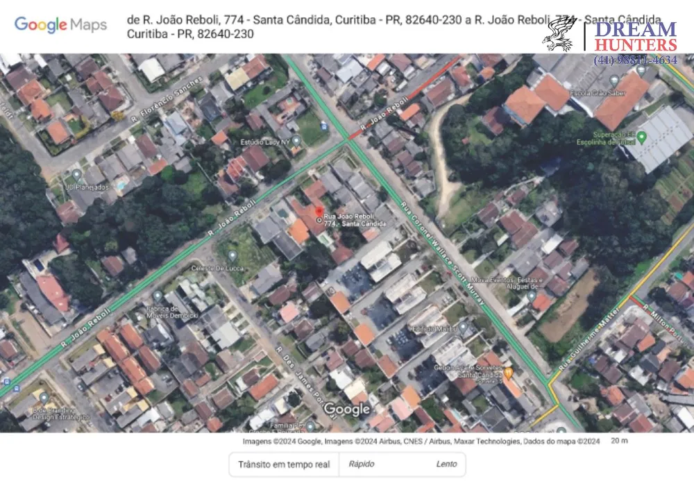 Terreno, 672 m² - Foto 6
