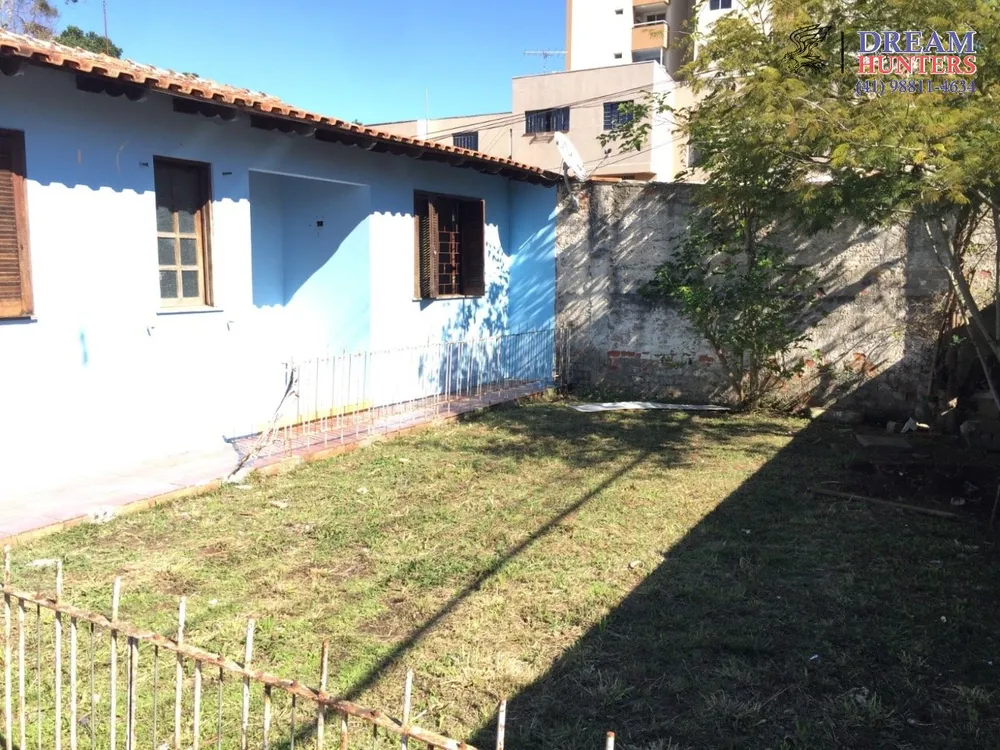 Terreno, 672 m² - Foto 3