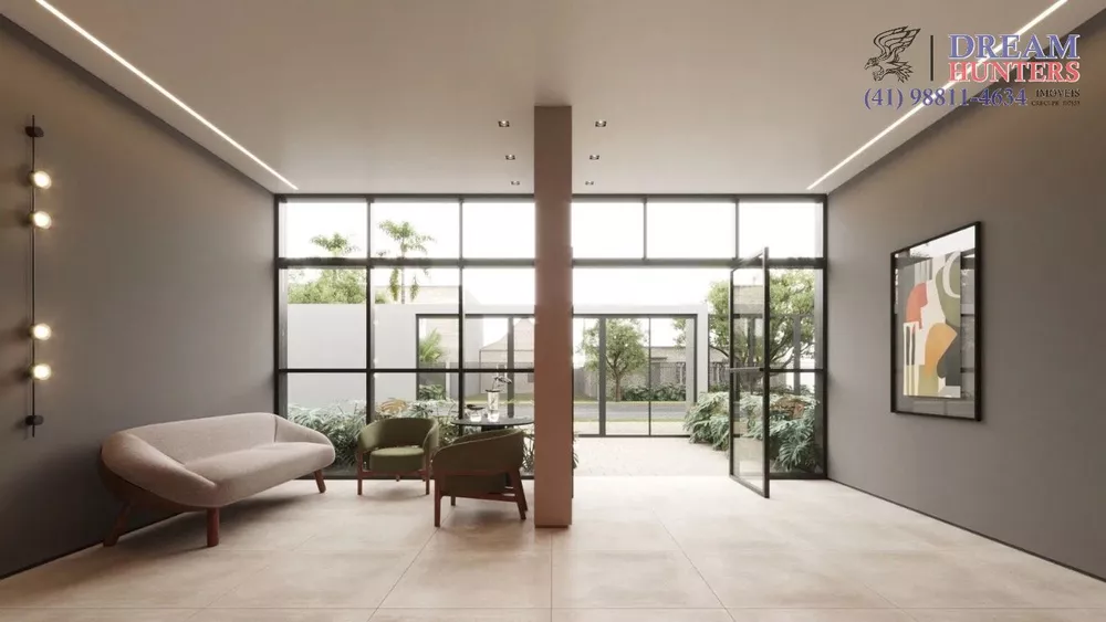 Apartamento, 2 quartos, 66 m² - Foto 4