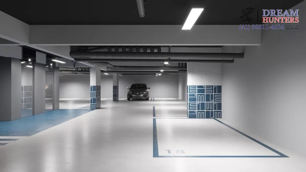 Apartamento, 2 quartos, 66 m² - Foto 3