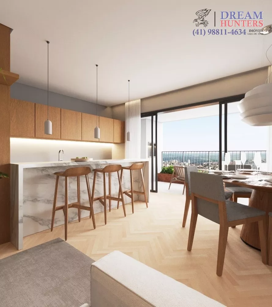 Apartamento, 2 quartos, 66 m² - Foto 1