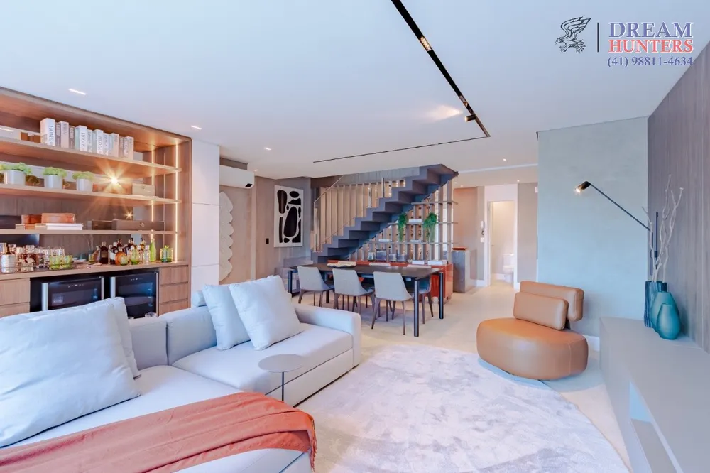 Cobertura, 3 quartos, 286 m² - Foto 3