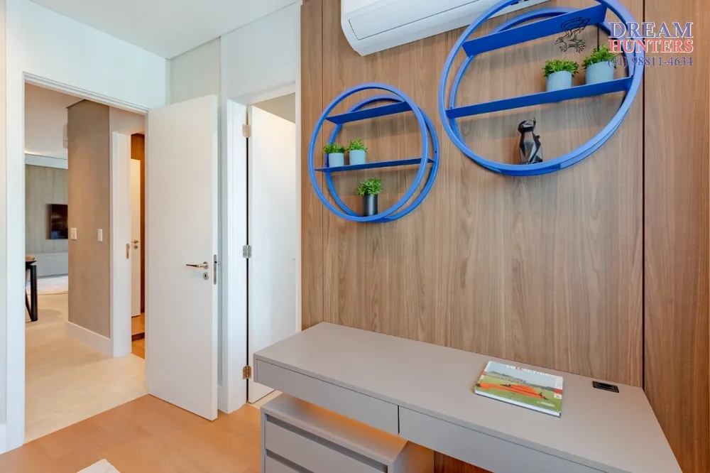 Cobertura, 3 quartos, 286 m² - Foto 4
