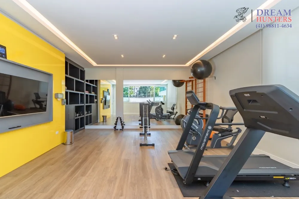 Cobertura, 3 quartos, 286 m² - Foto 16