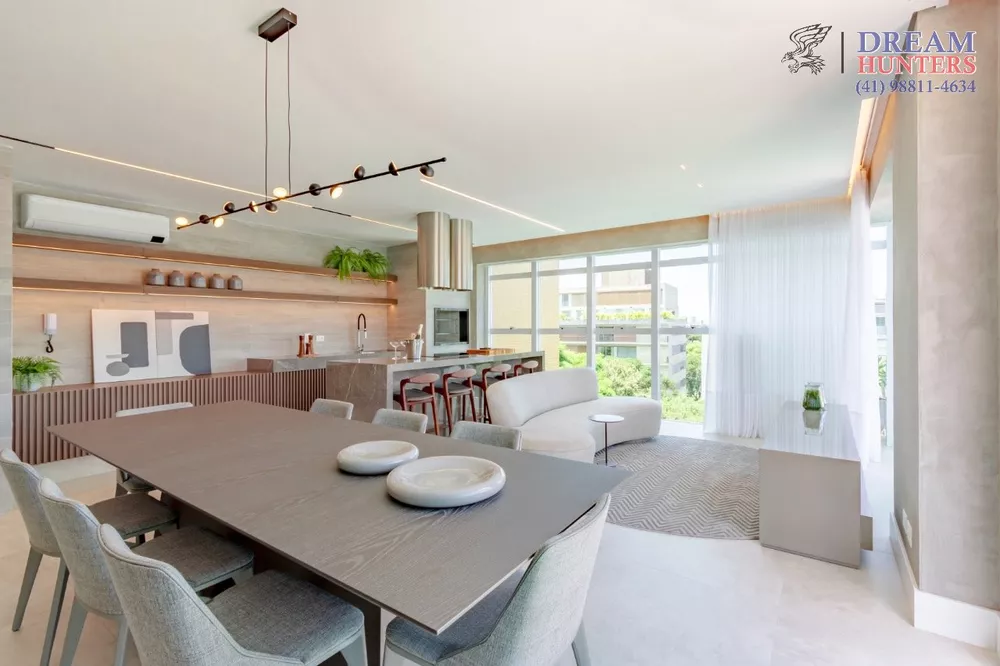 Cobertura, 3 quartos, 286 m² - Foto 2