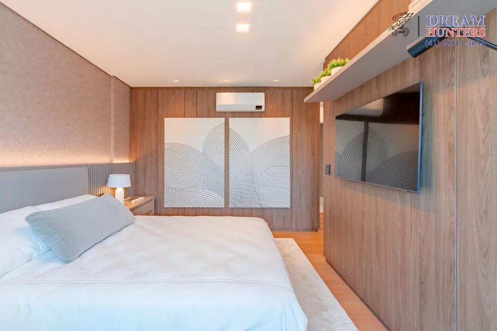 Cobertura, 3 quartos, 286 m² - Foto 1