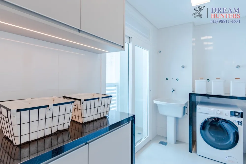 Cobertura, 3 quartos, 286 m² - Foto 9