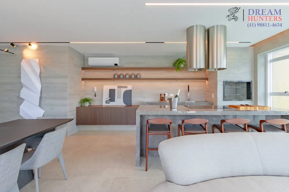 Cobertura, 3 quartos, 286 m² - Foto 2