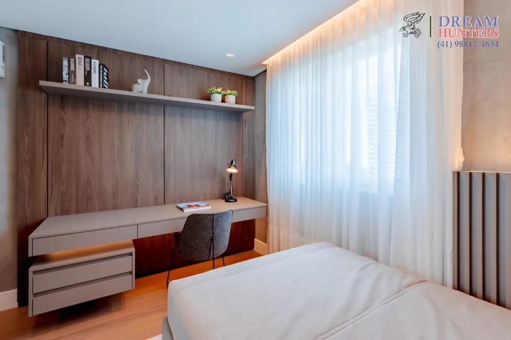 Cobertura, 3 quartos, 286 m² - Foto 6