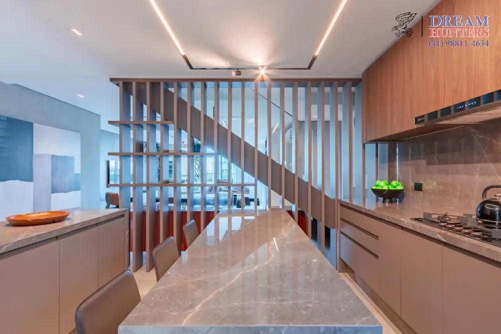 Cobertura, 3 quartos, 286 m² - Foto 8