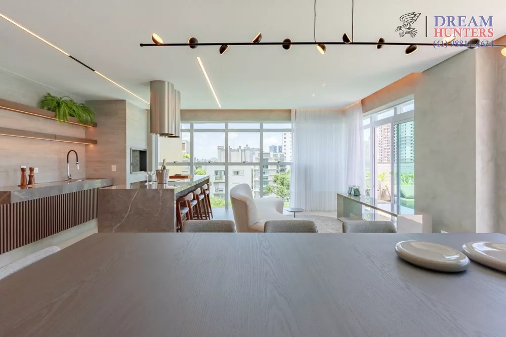 Cobertura, 3 quartos, 286 m² - Foto 4