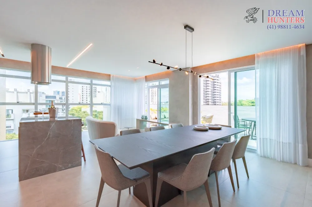 Cobertura, 3 quartos, 286 m² - Foto 10