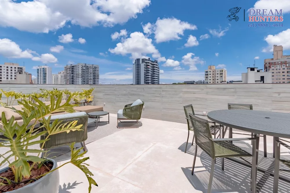 Cobertura, 3 quartos, 286 m² - Foto 3