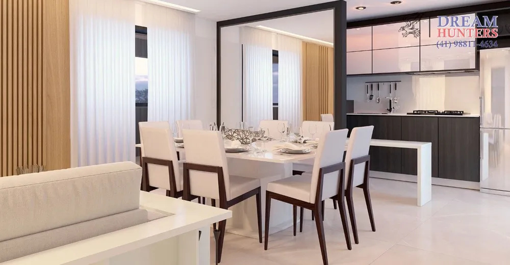 Apartamento, 3 quartos, 84 m² - Foto 5