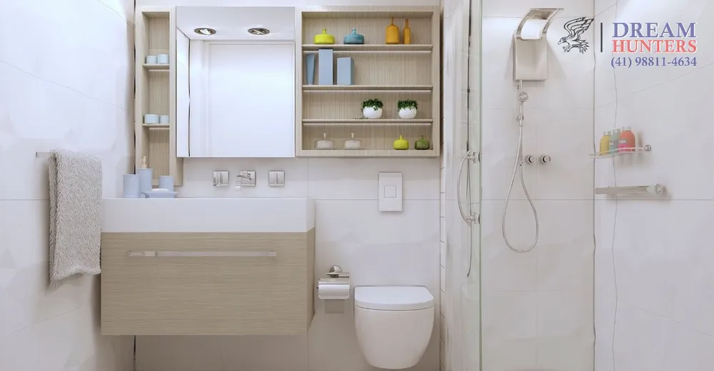 Apartamento, 3 quartos, 84 m² - Foto 4