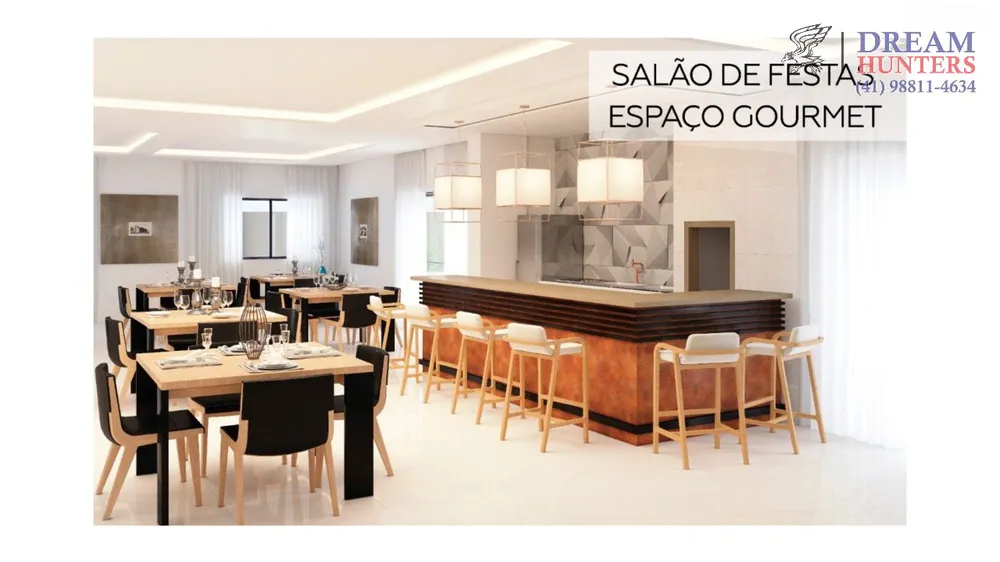 Apartamento, 3 quartos, 84 m² - Foto 12