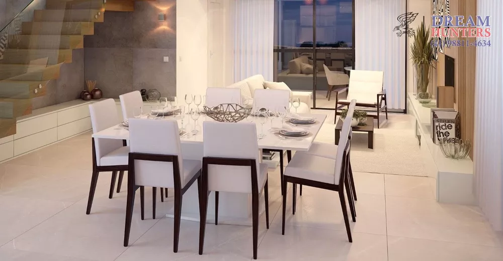 Apartamento, 3 quartos, 84 m² - Foto 1