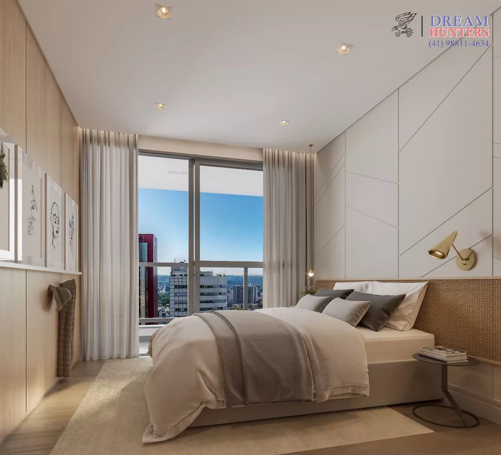 Apartamento, 1 quarto, 48 m² - Foto 4