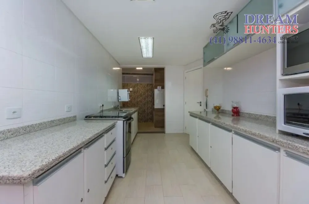 Apartamento, 3 quartos, 152 m² - Foto 9