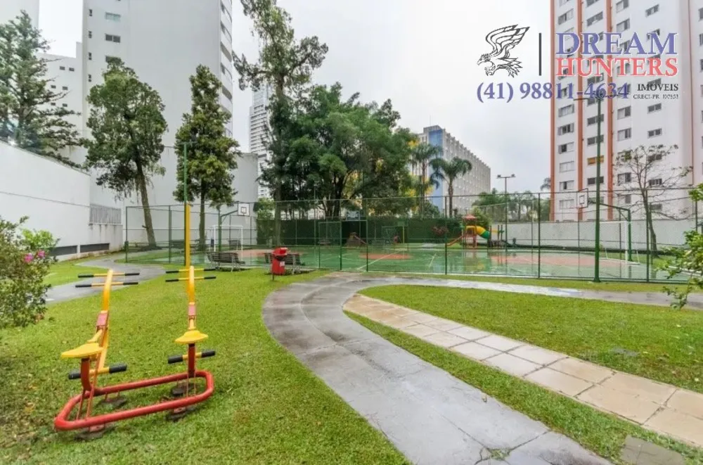 Apartamento, 3 quartos, 152 m² - Foto 10