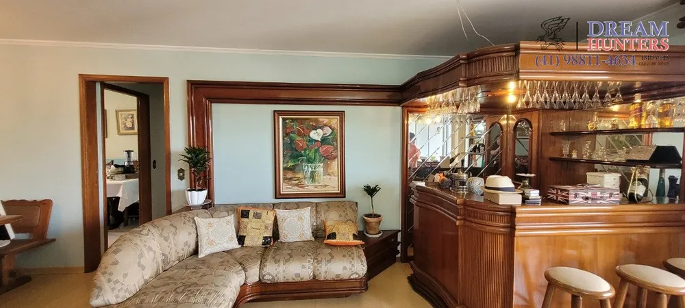 Apartamento, 3 quartos, 152 m² - Foto 1