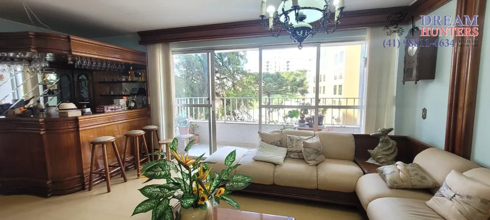 Apartamento, 3 quartos, 152 m² - Foto 3