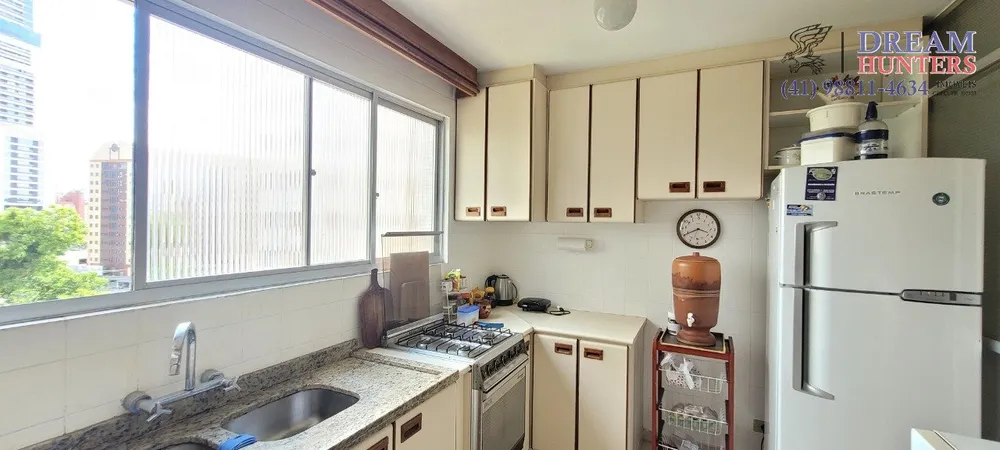 Apartamento, 3 quartos, 152 m² - Foto 12