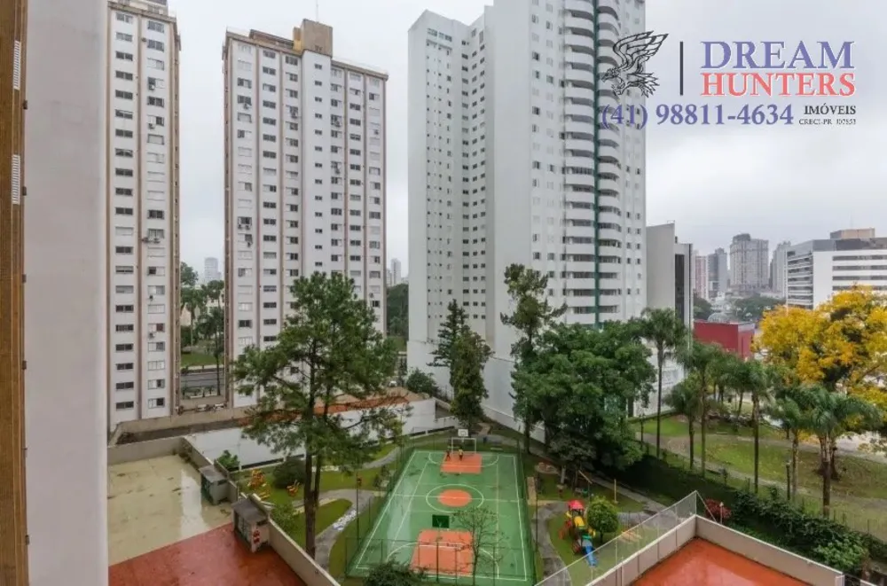 Apartamento, 3 quartos, 152 m² - Foto 6