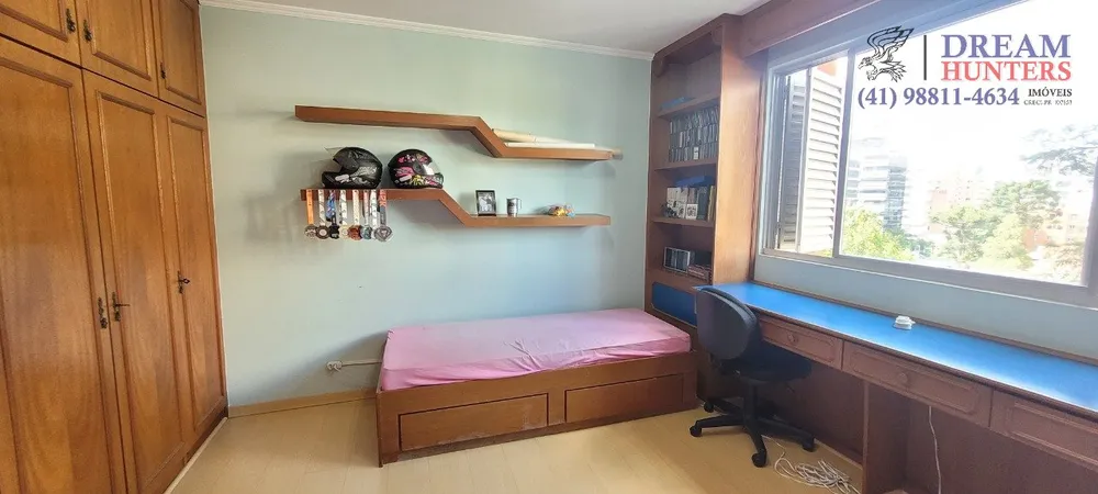 Apartamento, 3 quartos, 152 m² - Foto 11