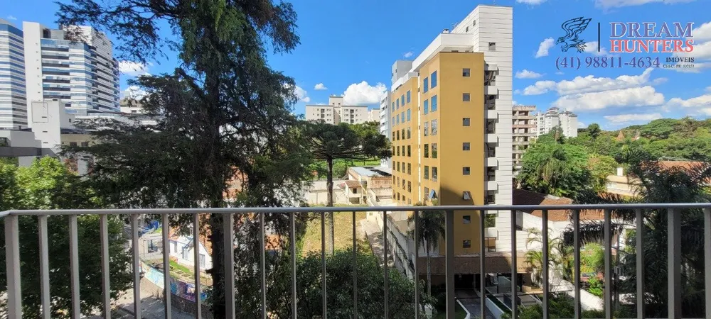 Apartamento, 3 quartos, 152 m² - Foto 2