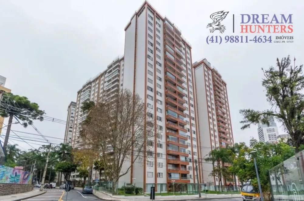 Apartamento, 3 quartos, 152 m² - Foto 16