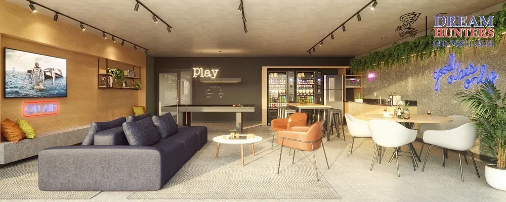 Apartamento, 2 quartos, 51 m² - Foto 13