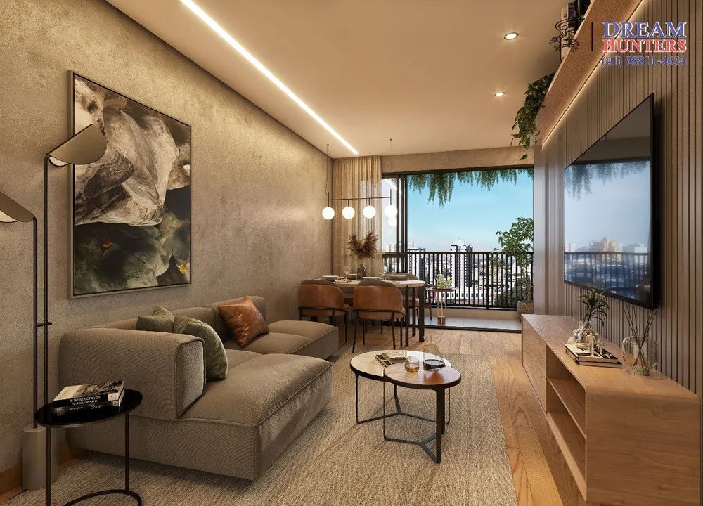 Apartamento, 2 quartos, 51 m² - Foto 8