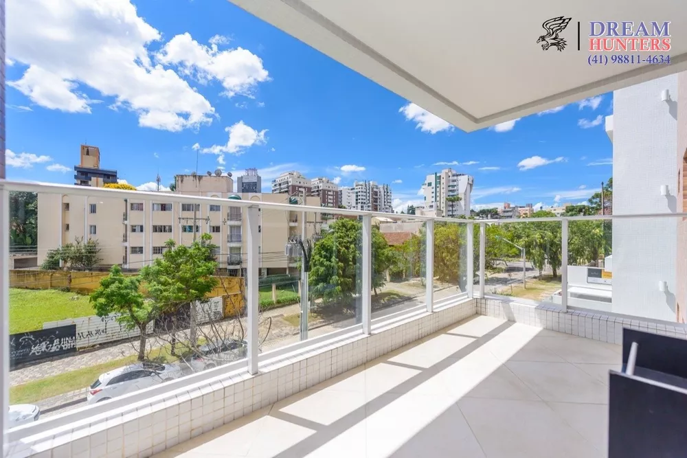 Apartamento, 3 quartos, 77 m² - Foto 1