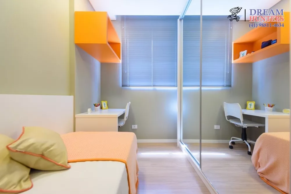 Apartamento, 3 quartos, 77 m² - Foto 3