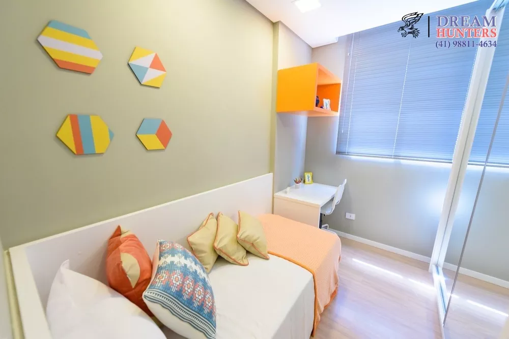 Apartamento, 3 quartos, 77 m² - Foto 2