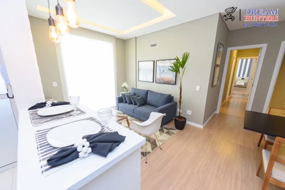 Apartamento, 3 quartos, 77 m² - Foto 3