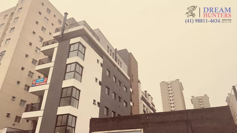 Cobertura, 2 quartos, 140 m² - Foto 4