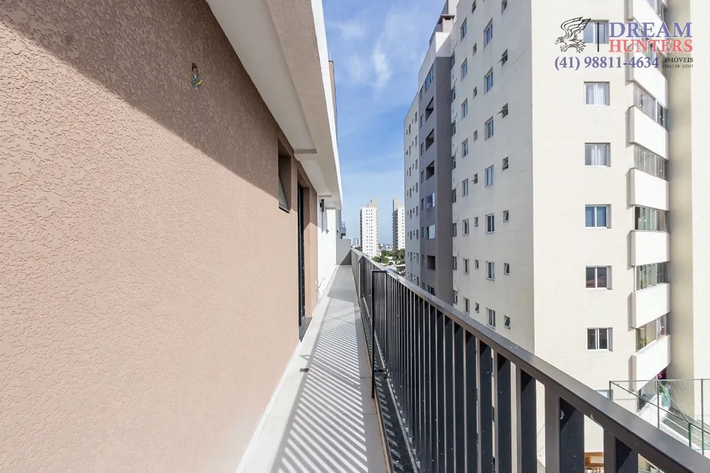Cobertura, 2 quartos, 140 m² - Foto 8