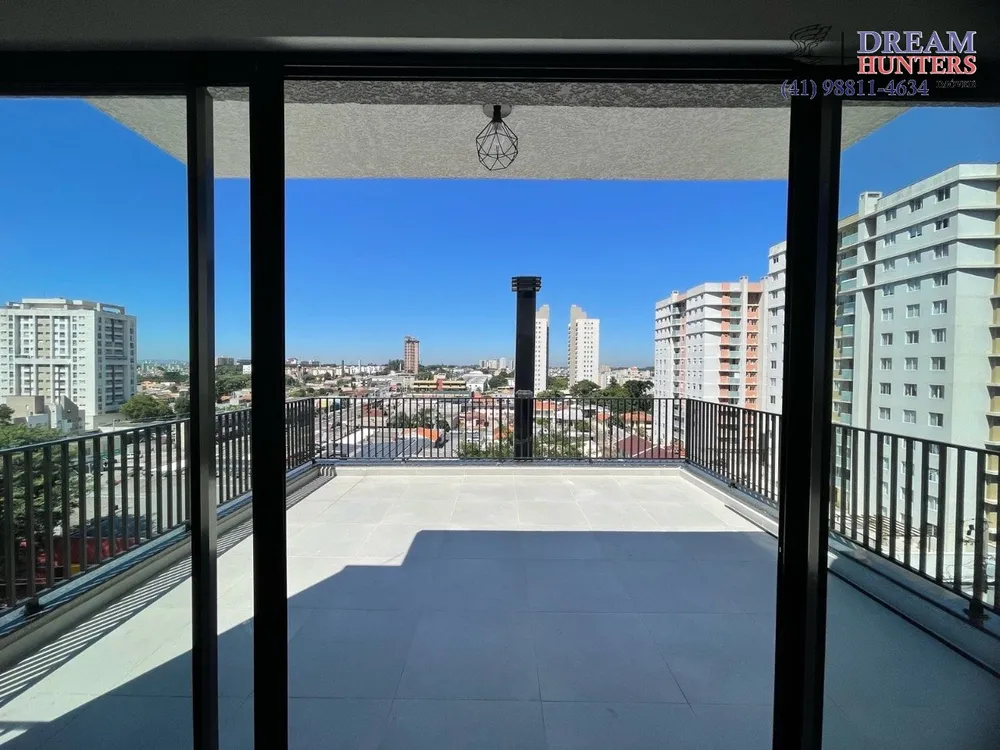 Cobertura, 2 quartos, 140 m² - Foto 5